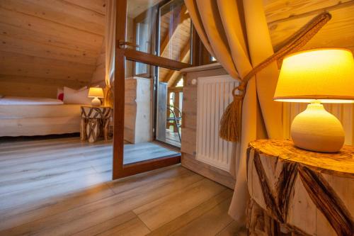 Chatka Ustrzyki Chatka Ustrzyki