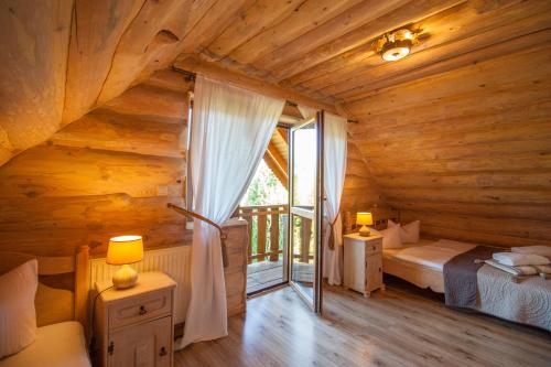 Chatka Ustrzyki Chatka Ustrzyki