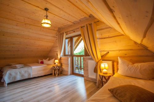 Chatka Ustrzyki Chatka Ustrzyki