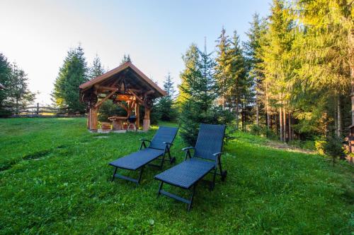 Chatka Ustrzyki Chatka Ustrzyki