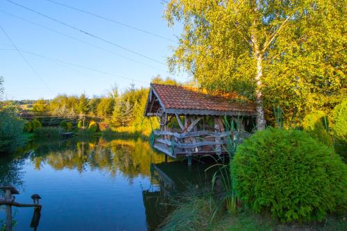 Chatka Ustrzyki Chatka Ustrzyki