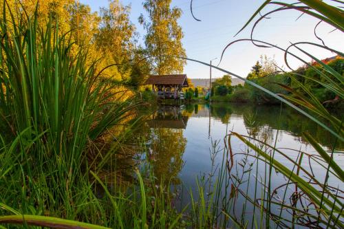 Chatka Ustrzyki Chatka Ustrzyki