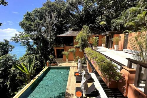 Baan Panwa Private Vacation Villae