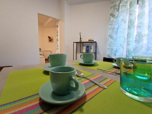 SAN PAOLO ROMA HOLIDAY HOME, Roma (foto 5)