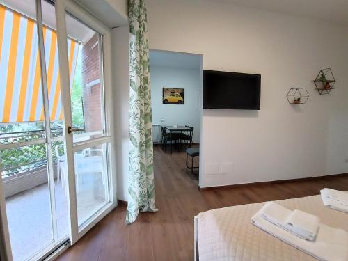 SAN PAOLO ROMA HOLIDAY HOME, Roma (foto 6)