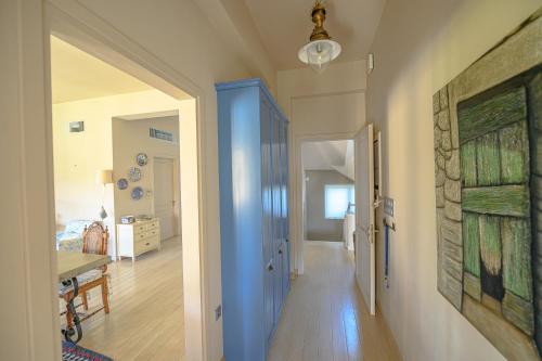 Villa Astoria in เอ็มพูกา (อิเลีย)