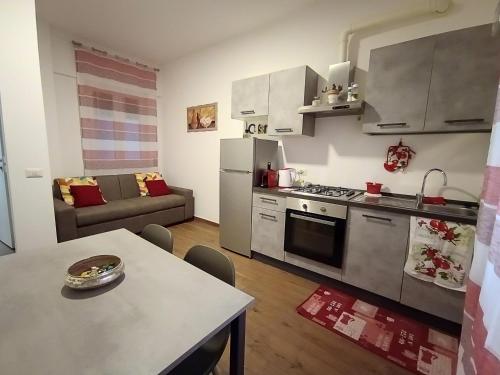 SAN PAOLO ROMA HOLIDAY HOME, Roma (foto 7)