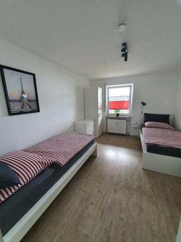 Ferienwohnung Haunsheim in 勞英根/多瑙