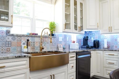 Briarcliff Manor - 5 Minutes from DFW Airport in Irving, USA