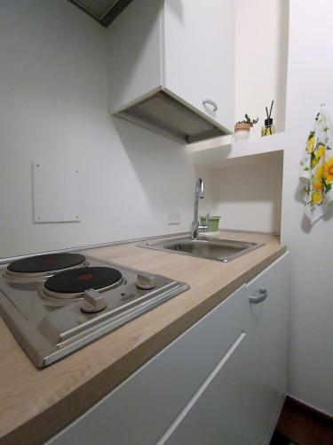SAN PAOLO ROMA HOLIDAY HOME, Roma (foto 8)