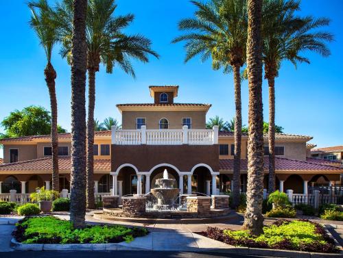 Luxury Vacation Rentals by Meridian CondoResorts thumb 2
