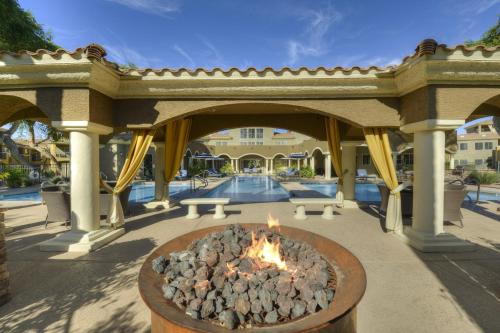 Luxury Vacation Rentals by Meridian CondoResorts thumb 4