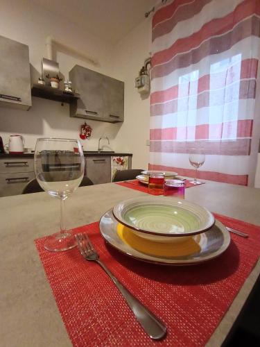 SAN PAOLO ROMA HOLIDAY HOME, Roma (foto 9)