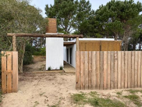 Casa Margarita San Antonio de la Pedrera in ลา เปเดรรา
