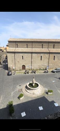 B&B Il Viterbino Room Type - Budget Double Room
