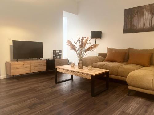  Golden Gate Orth an der Donau, Ferienwohnung in Orth an der Donau
