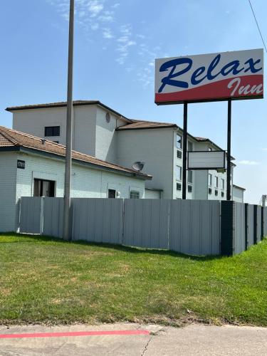 Relax Inn Channelview