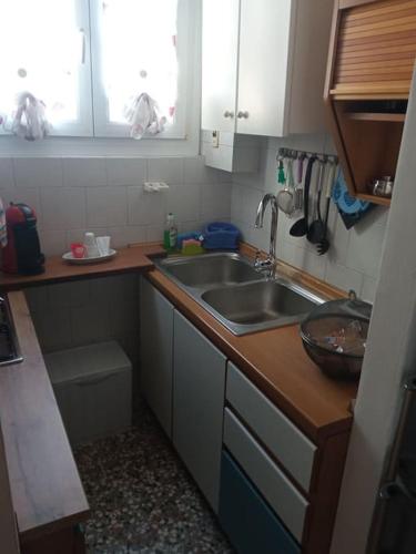 Konyha, La casa di Anna in Collegno