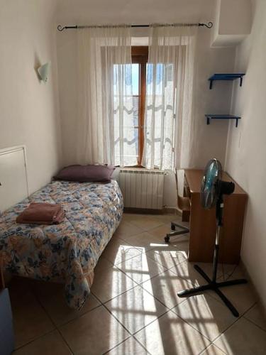 Private room at the Casa delle Volte - Apartment - Figline Valdarno