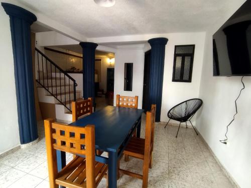 Facilities, Hotel & Hostal Santuario in San Miguel De Allende