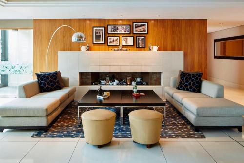 London Marriott Hotel Canary Wharf - image 12