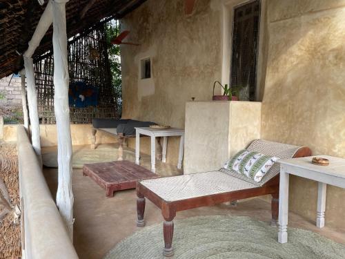 Umma House in Lamu