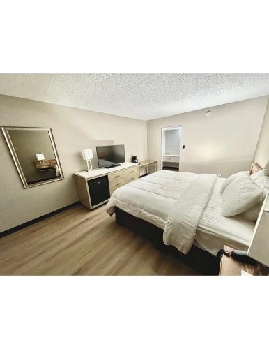 Facilities, Super 8 by Wyndham Blythe in Blythe (CA)