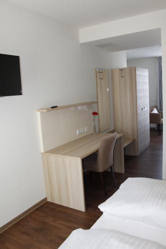 Prime 20 Serviced Apartments, Francfort-sur-le-Main (photo 2)
