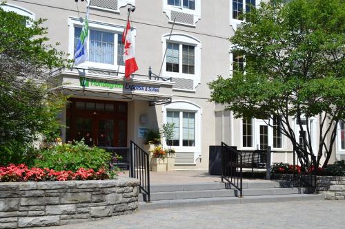 Holiday Inn Express & Suites Tremblant By IHG - image 3