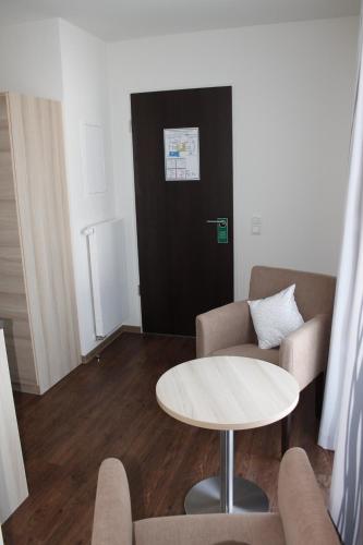 Prime 20 Serviced Apartments, Francfort-sur-le-Main (photo 5)