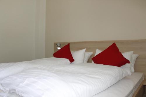 Prime 20 Serviced Apartments, Francfort-sur-le-Main (photo 6)