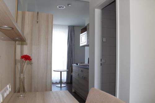 Prime 20 Serviced Apartments