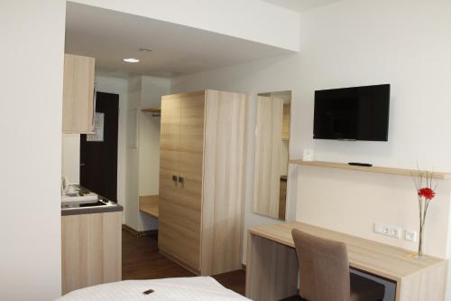 Prime 20 Serviced Apartments - image 2