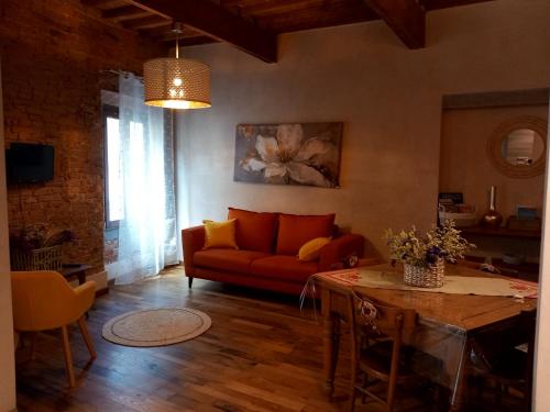  Casa Clery, stile toscano, vicino a firenze in Montelupo Fiorentino