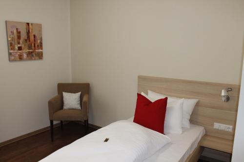 Prime 20 Serviced Apartments