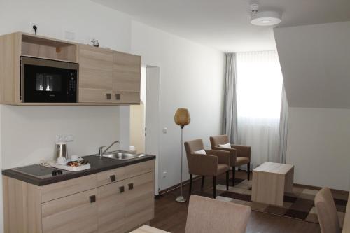 Prime 20 Serviced Apartments