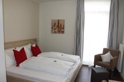 Prime 20 Serviced Apartments