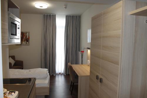 Prime 20 Serviced Apartments