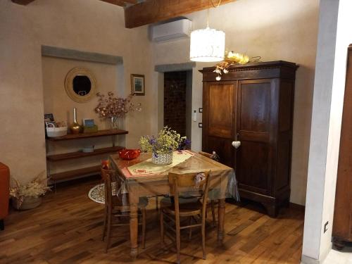 Casa Clery, stile toscano, vicino a firenze