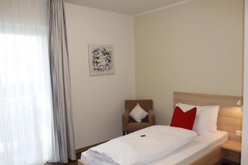 Prime 20 Serviced Apartments