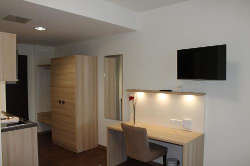 Prime 20 Serviced Apartments - image 6