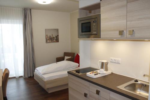 Prime 20 Serviced Apartments