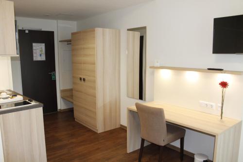 Prime 20 Serviced Apartments