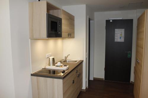 Prime 20 Serviced Apartments