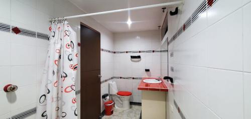 Hotel El Gran Chaparral