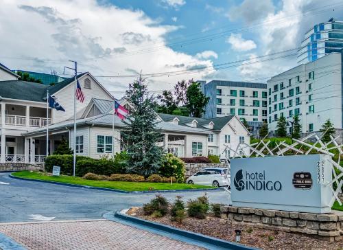 Hotel Indigo Atlanta - Vinings