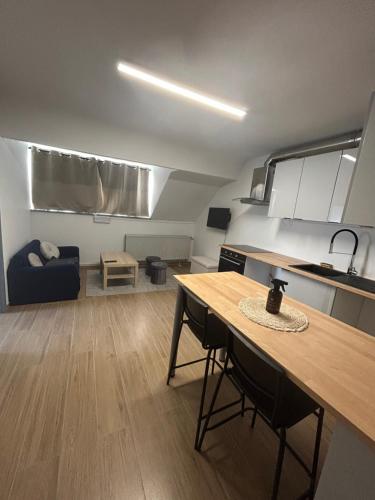 Elegance & Comfort Brand New Apartment near to Atomium, Bruselas (foto 4)
