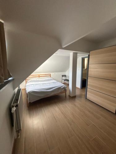 Elegance & Comfort Brand New Apartment near to Atomium, Bruselas (foto 8)