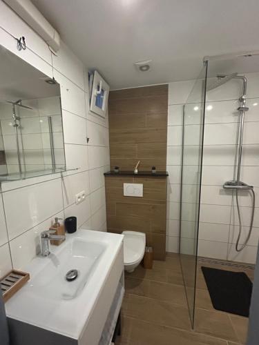 Elegance & Comfort Brand New Apartment near to Atomium, Bruselas (foto 9)