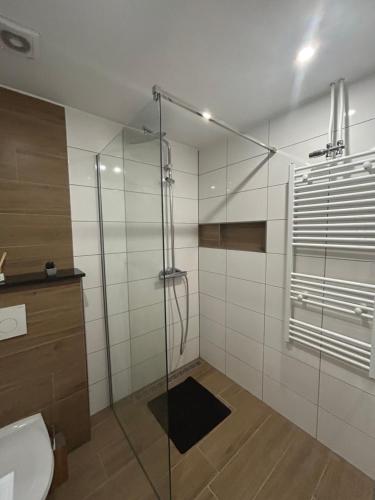 Elegance & Comfort Brand New Apartment near to Atomium, Bruselas (foto 10)